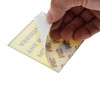 Wekoil Call Bell Smiley Face Desk Service Bell Ding Bell