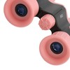 Kids Binoculars 8X Magnification Natural Rubber Glass Optical Lenses Durable