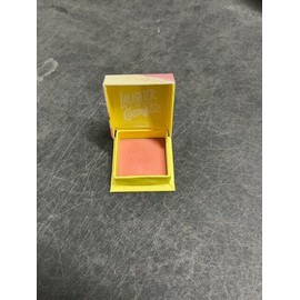 Benefit Cosmetics Shellie Seashell Pink Blush Mini 0.08 oz - New & Sealed