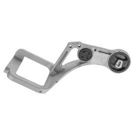 TRQ Rear Upper Engine Torque Strut Mount Compatible with 2005-2007 Ford Five Hundred Mercury Montego