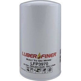 Luber-finer LFP3970 Heavy Duty Oil Filter