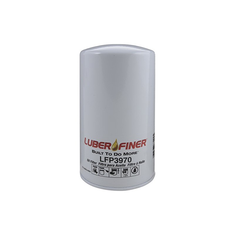 Luber-finer LFP3970 Heavy Duty Oil Filter