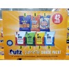 Utz Jumbo Variety Pack (42 Count)