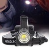 P70 4000LM High Brightness USB Charging Zoomable Large Power Strong