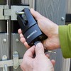 Maudex® MDL60 High Security Padlock for Outdoor Use - [10
