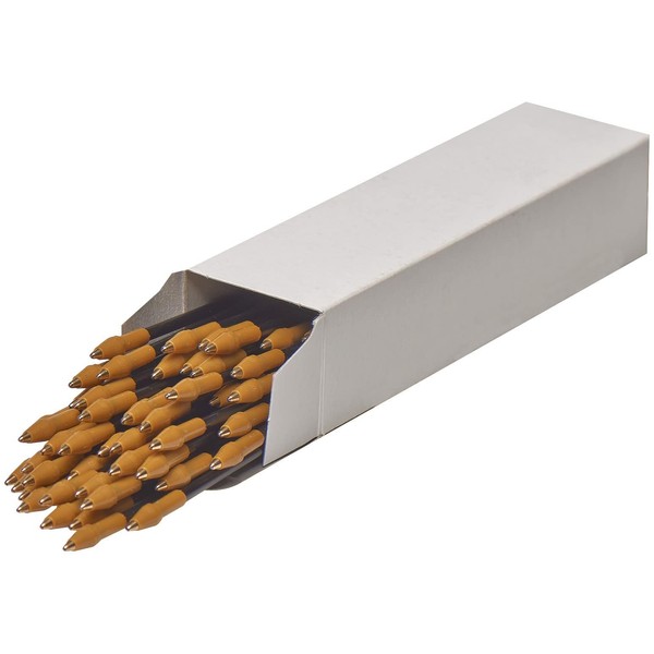 BiC Cristal Medium Refills - Black (Box of 50)