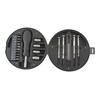 Dependable Industries Multi 20 Piece Tool Gift Set in Tire
