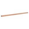 Women Wooden Eyebrow Pencil Portable Sweat Brow Pencil for Natural Makeup Fine Tip Design for Precise Application for Everyday Use