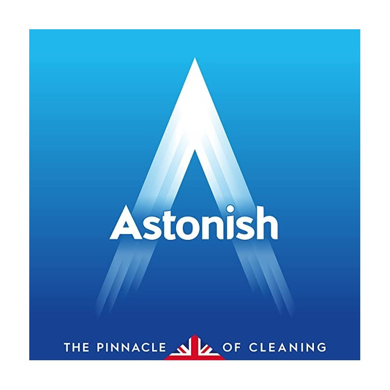 Astonish Astonish Body & Soul Blissful Botanical Harmony Shower Gel