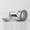 Insulating Aluminum Foil Tape - 5cm Width x 5m Length (Duct Sealing) 5cm (Model T-0748) 5ea