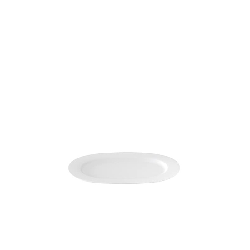 Villeroy & Boch Signature Collection Anmut Oval Serving Platter, Premium