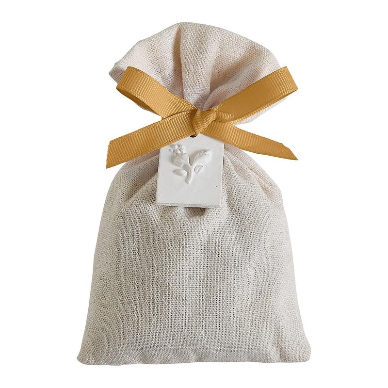 Secret d'Cabinet Scented Sachet - Mandarin Blossom