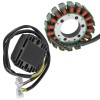 For Suzuki Stator And Regulator Rectifier for Suzuki VZ800 Vz
