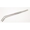 Tweezers, Front Angled Version 30 cm for Laboratory Use, Practice,
