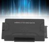 USB 3.0 to IDE SATA Converter External Hard Disk Drive