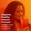 Jamba Singles To Go! razzmatazz smoothie-inspired powdered drink mix packets,