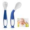 MEXRUMI 1 Set Baby Cutlery Set Children's Cutlery Set Made