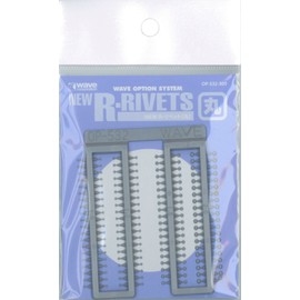 New R/Rivets [Round]