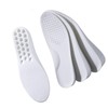 Insole Height Increase Men,Mens Shoe Lifts for Height,Level Up Shoe