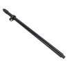 Surveying Prism Pole 1.8m Telescopic Thickened High Accuracy Aluminum Alloy