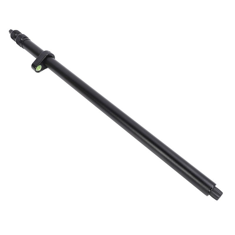 Surveying Prism Pole 1.8m Telescopic Thickened High Accuracy Aluminum Alloy