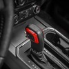 Linskip Gear Shift Knob Cover Trim for Ford F150 2015-2020,