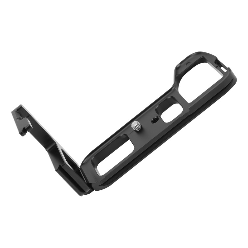 Metal L Type Quick Release Plate Vertical L Bracket Grip