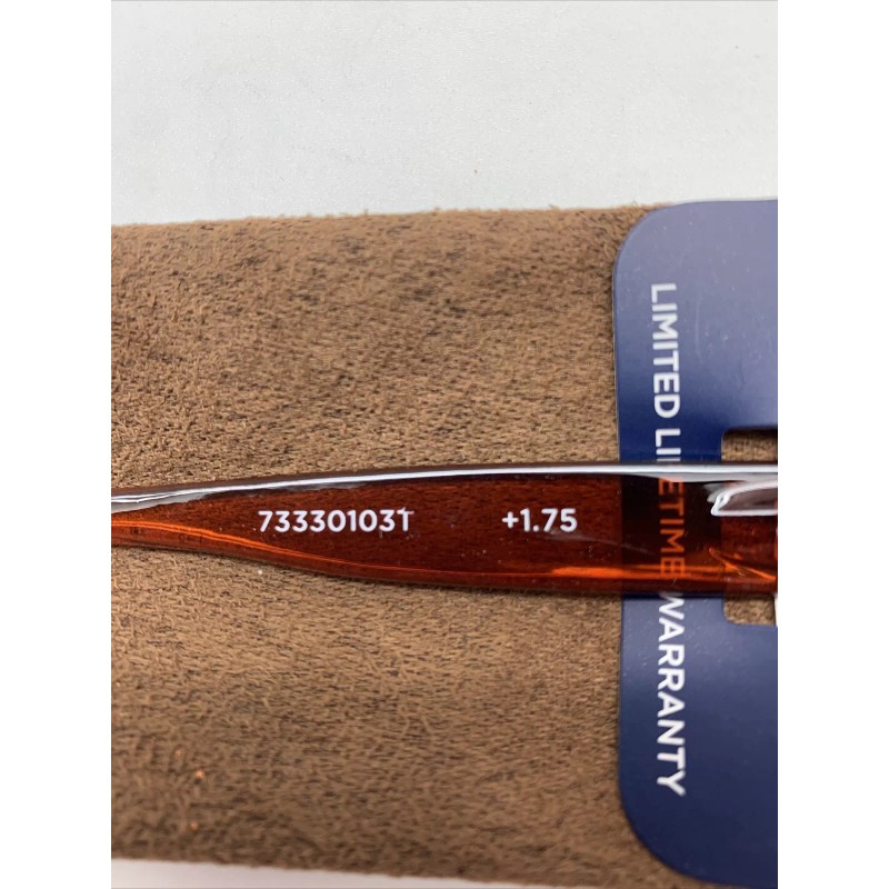 ICU Eyewear IC60 ICU Eyewear Walnut Creek 7333010 3t +