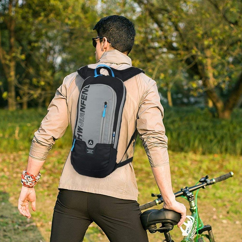 Windchaser small cycling rucksack, hydration backpack, waterproof backpacks for hiking,