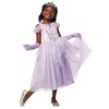 Rubies - Luxury Princess Costume Lavender (Children) - 5-6 Years