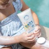 Bloqueador Solar Mineral Baby Crema Spf Ganics