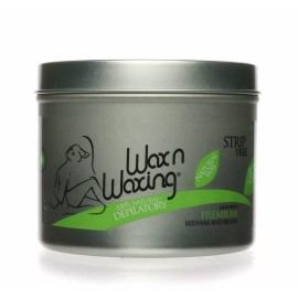 Undisclosed Wax n Waxing - Original Formula Universal Can - 6oz