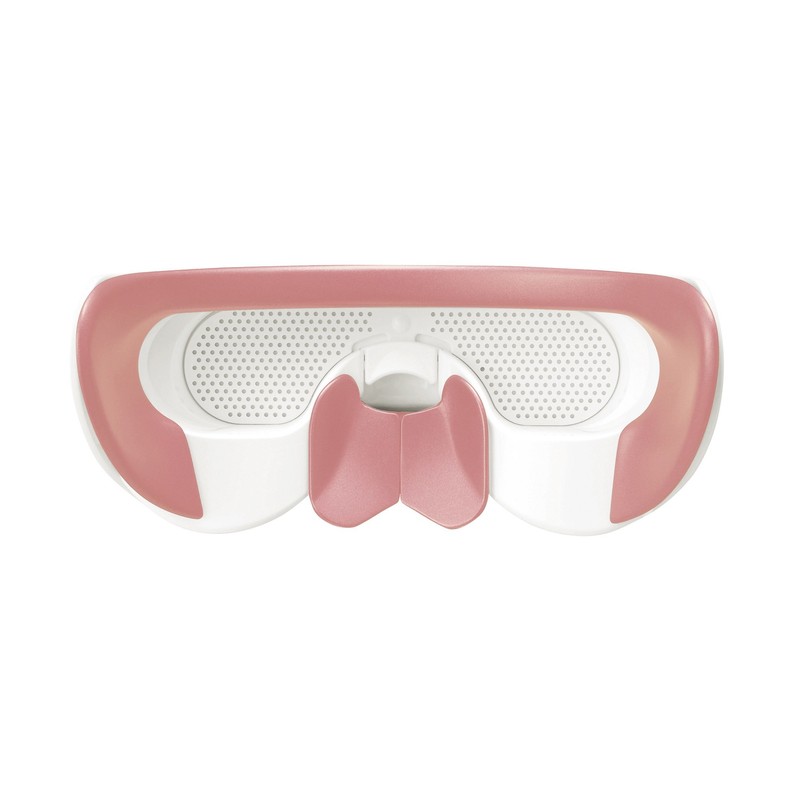 Panasonic EH-SW55-P Eye Beauty Relaxing Type, Pink Tone