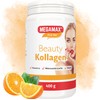 Megamax Nutrition - 400 g - Beauty Collagen Powder -