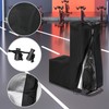 Elliptical Cover 420D Oxford Fabric Gym Dust Cover 55'' x