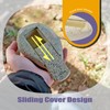 Hide a Key Outside Waterproof - Large Capacity Design -