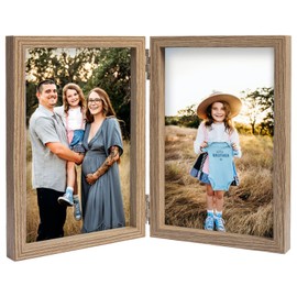 4x6 Double Frame