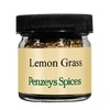 Lemon Grass By Penzeys Spices .3 oz 1/4 cup jar (Pack of 1)
