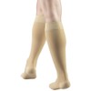 Truform Truform 20-30 mmHg Compression Stockings for Men and Women,