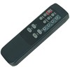 Replacement Remote Control Commander Compatible with Nakamichi NK1B 90-Watt 29-Inch
