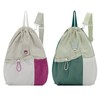 Arena Sling Bag (A5AC1AB23) / 아레나 슬링백(A5AC1AB23)