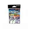 Katsuichi SV-37G Tenya Saber Head, Glow #3/0-14g