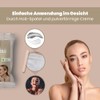 Capillum Amove ShaveLess Face & Lips Painless Hair Removal Cream