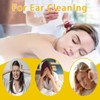 10 PCS Earwax Removal Kits,Household Portable Portable Ear Wax Cleaning