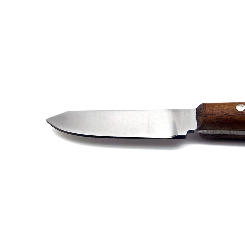 Superior Fahenstock Large Knife 1015 Spatula Wax Modeling Pottery Dental