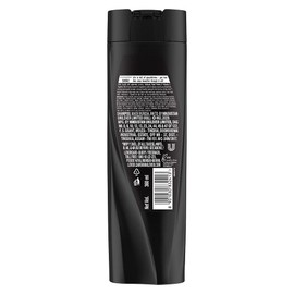 Sunsilk Black Shine Schwindel-Shampoo, 340 ml