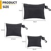 Tool Bag Small, Pack of 3, Gifts for Men, Waterproof