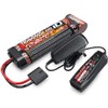 Traxxas 2983 BATTERY/CHGR COMPLETER 2923X