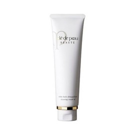 Cledbelauvauttet 갤러리아 끌레드뽀 보떼 클렌징 크림 오일 130ml GALLERIA Cledepeau Beaute Cleansing Cream Oil 130ml