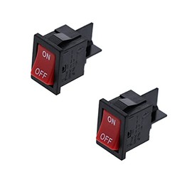 OEM A22756 Replacement for Porter Cable Router Switches (2 Pack) 6902 6902 6902VS 6902VS 690LR 690LR 690LR 690LRP 690LRVS 690LRVS 691 691 691 6912 693LRPK 694917 694VK 694VK 9690LR